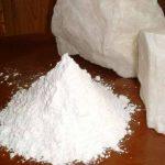 Calcite Powder