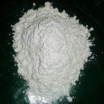 Coated Calcium Powder