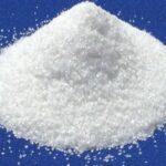 Quartz silica sand